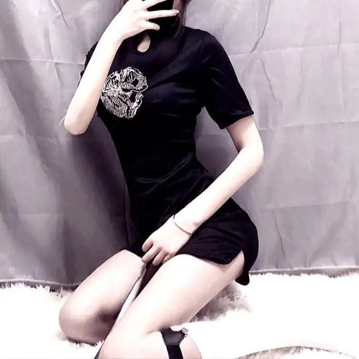 比安布林更黑