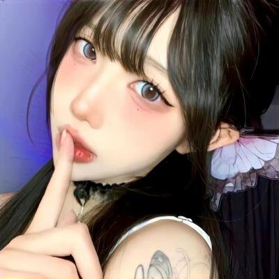 春天的紫丁香